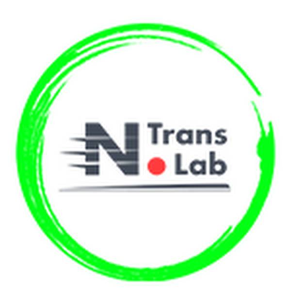 Иконка канала N.Trans Lab