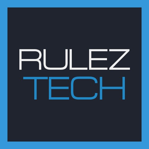 Иконка канала RulezTech.com
