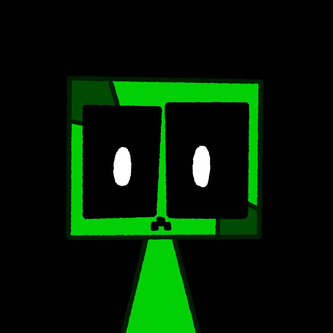 CREEPER_