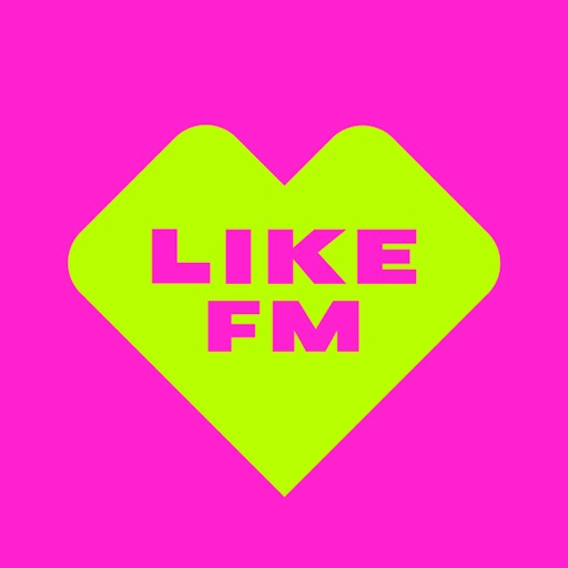 Иконка канала Радио Like FM – Лайк ФМ