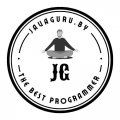 Иконка канала JavaGuru.by