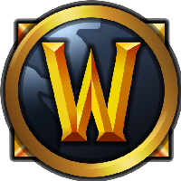 Иконка канала World of Warcraft