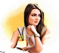 Иконка канала Aleksandrova_life