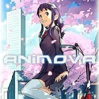 Иконка канала Animova | Аниме & Movie & Ova