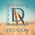 Иконка канала detalion26