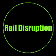 Иконка канала Raildisruption