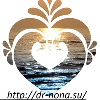 Иконка канала Nona Nona