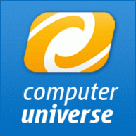 Иконка канала Computeruniverse
