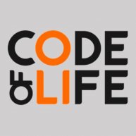 Иконка канала CodeOfLife