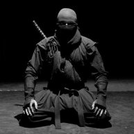 Иконка канала Black Shadow