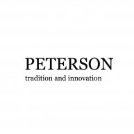 Иконка канала PETERSON