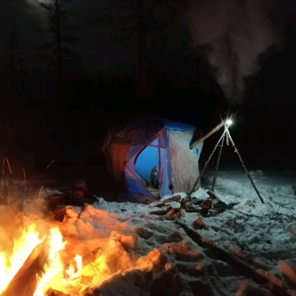 Иконка канала олег