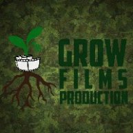 Иконка канала GROW FILMS