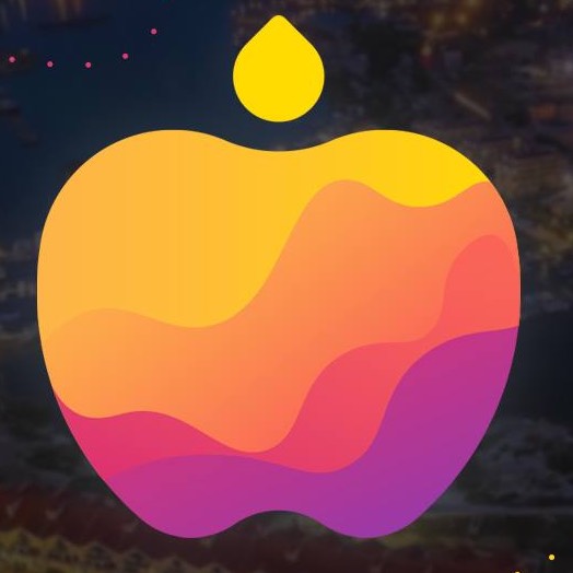 Иконка канала Apple Market ��