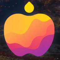 Иконка канала Apple Market