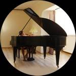 Dmitry Vorona piano music