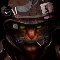 Иконка канала Wild Cat в игре