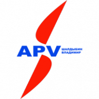 Иконка канала APV