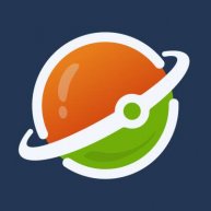 Иконка канала Planet VPN