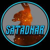 Иконка канала Satadnar