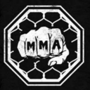 Иконка канала MMA_Ujazzz