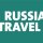 Иконка канала Russia.travel