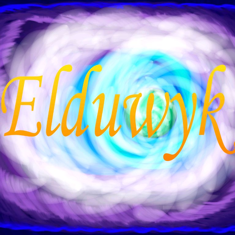 Иконка канала Elduwyk