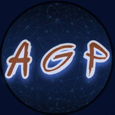 Иконка канала AGP - Прохождения Игр