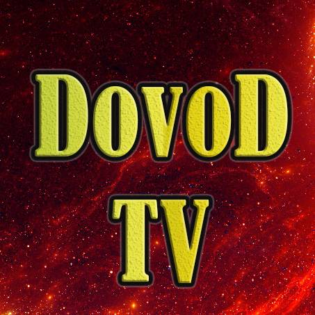 Иконка канала DovoD TV