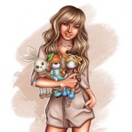 Иконка канала natali_niv