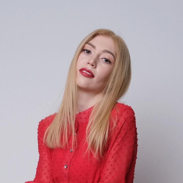 Иконка канала eli_melvi