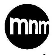 Иконка канала MNM