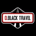 Иконка канала D.Black Travel