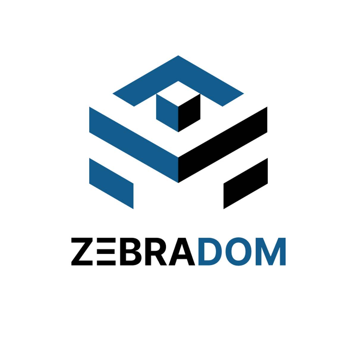 Иконка канала ZebraDom