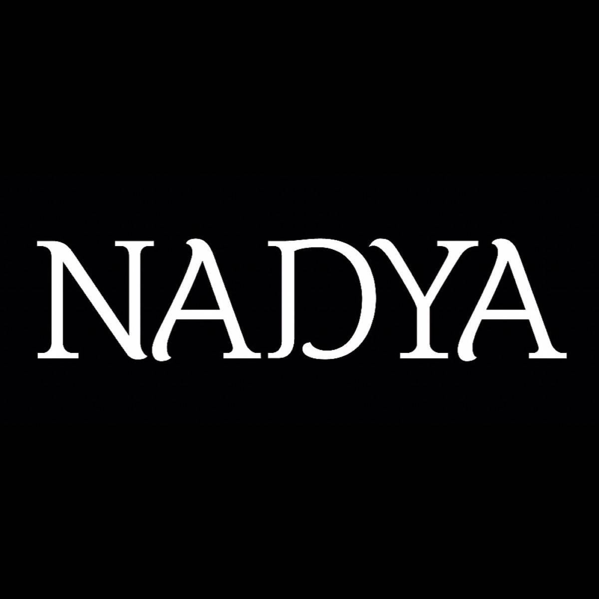 Иконка канала Nadya