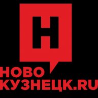 Иконка канала Новокузнецк.ru