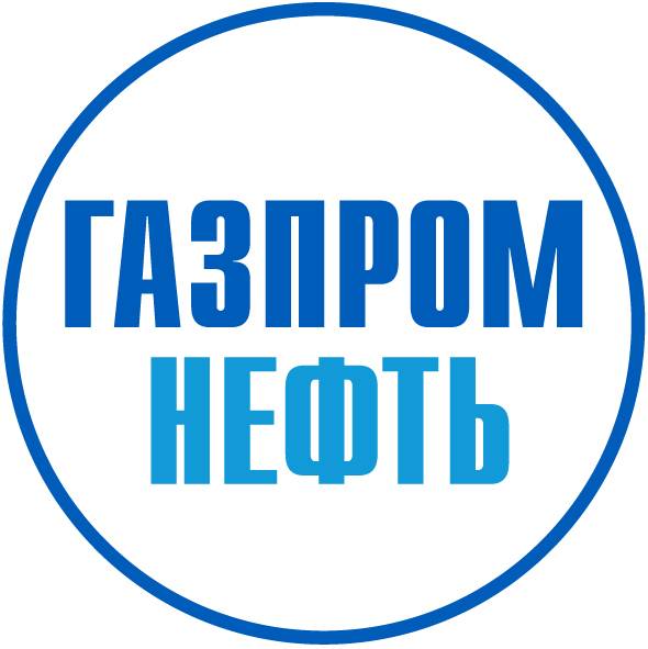Иконка канала Газпром нефть