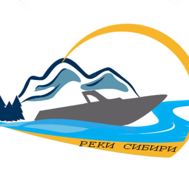 Иконка канала Реки Сибири