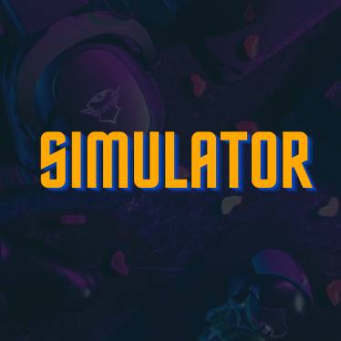 Иконка канала Simulator