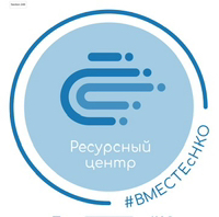 Иконка канала Ресурсный центр НКО Владимирской области