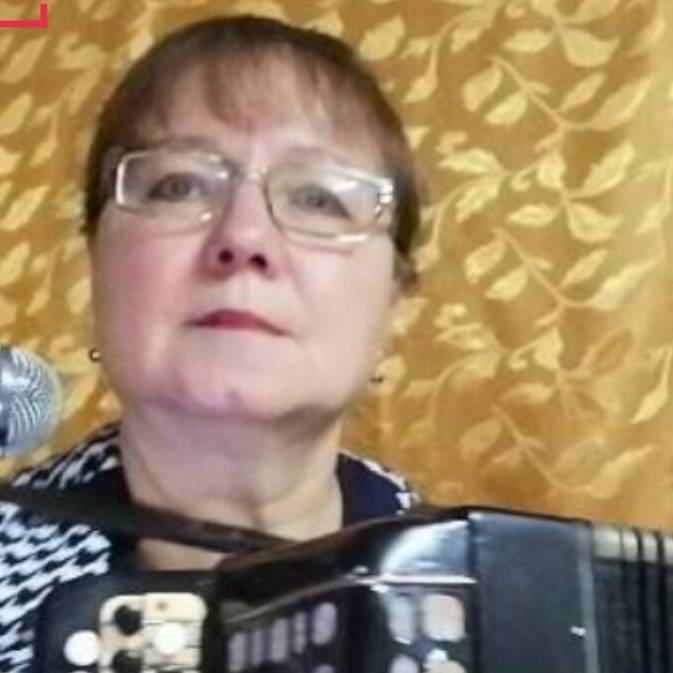 Иконка канала Подруга песня!! Любовь Кузнецова