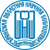 Иконка канала Брянская областная библиотека им. Ф.И. Тютчева