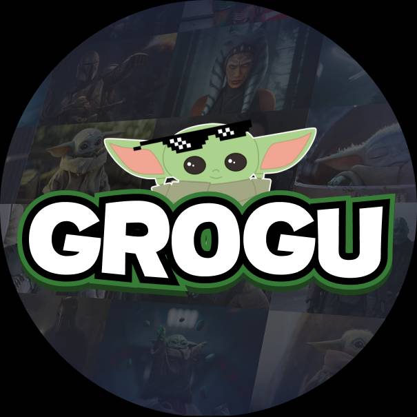 GROGU