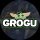 Иконка канала GROGU