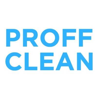 Иконка канала PROFF CLEAN Клининг и химчистка в Москве