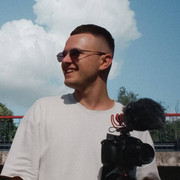 ЕДЗЕМ - Артем Рындевич