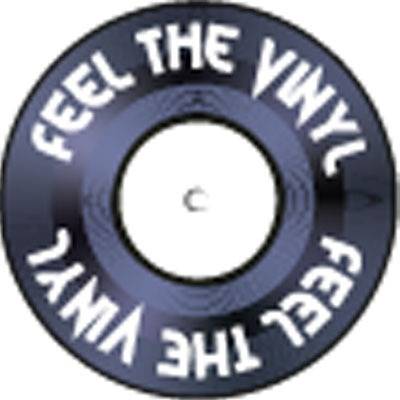 Иконка канала Feel The Vinyl