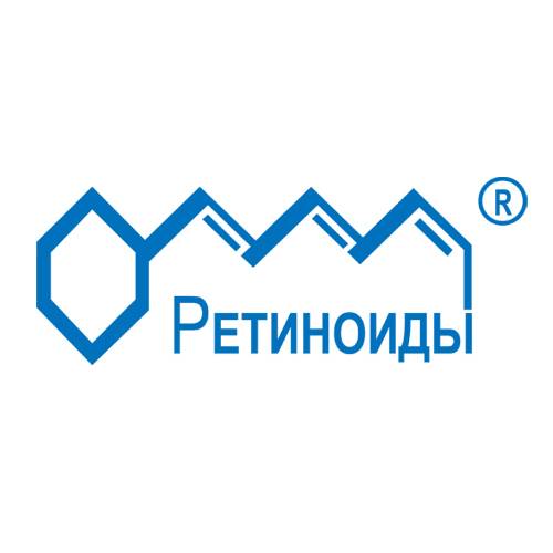 Иконка канала retinoids