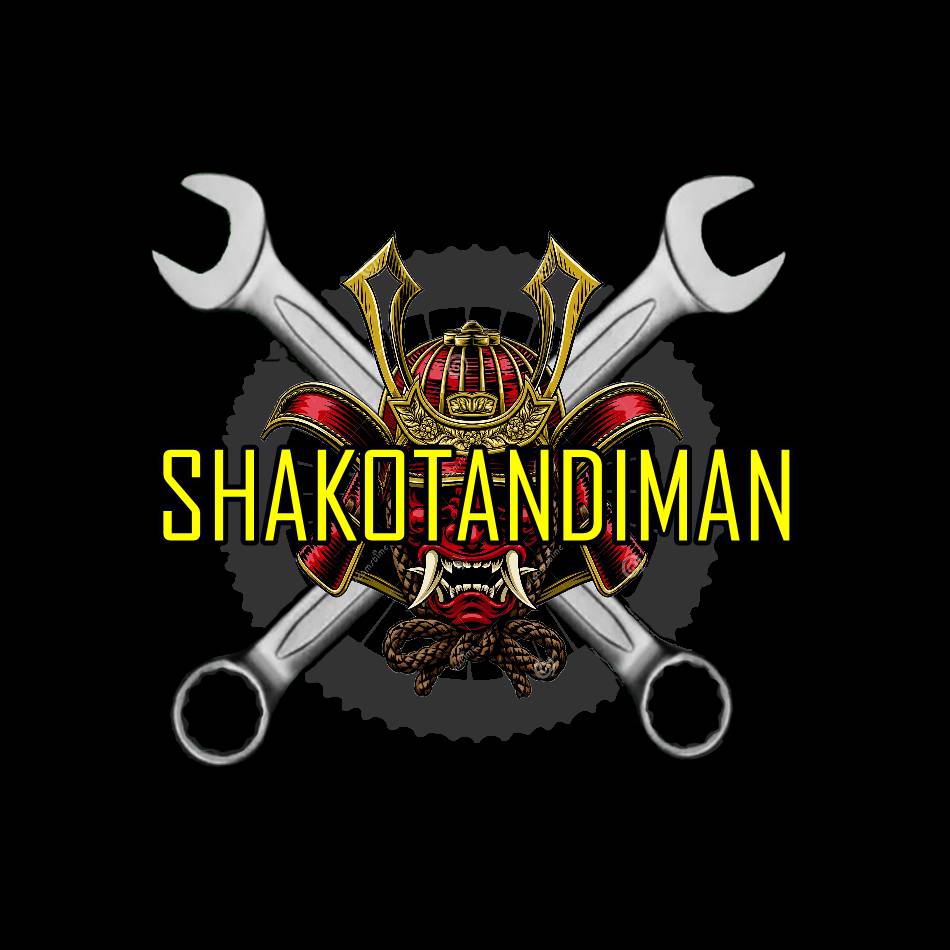 Иконка канала SHAKOTANDIMAN