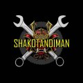 Иконка канала SHAKOTANDIMAN